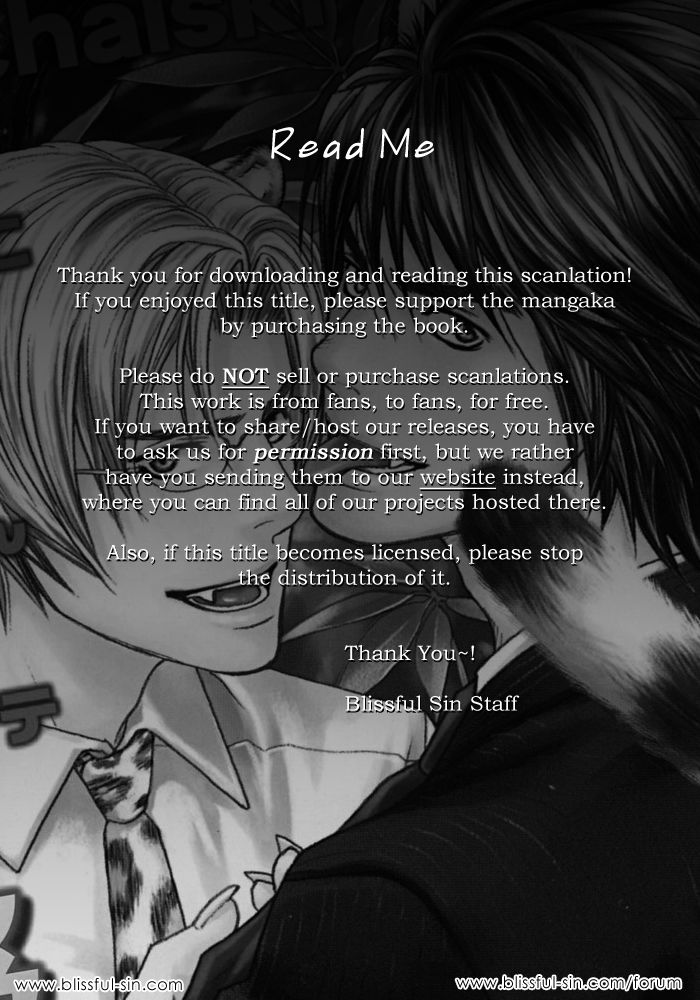 Mori no Animal Company Chapter 6.1 page 118 - Chapter 6.1 : 1-6.1