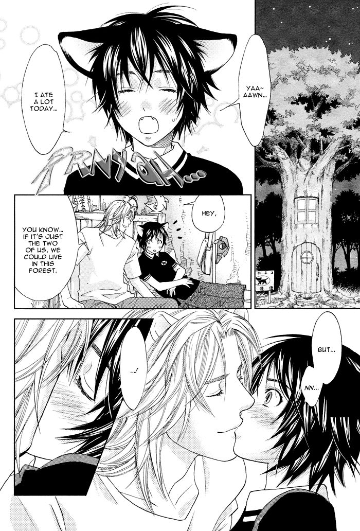 Mori no Animal Company Chapter 6.1 page 179 - Chapter 6.1 : 1-6.1