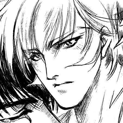 Mori no Koe Chapter 1 : Otoyami no Mori - Yume no Koe cover
