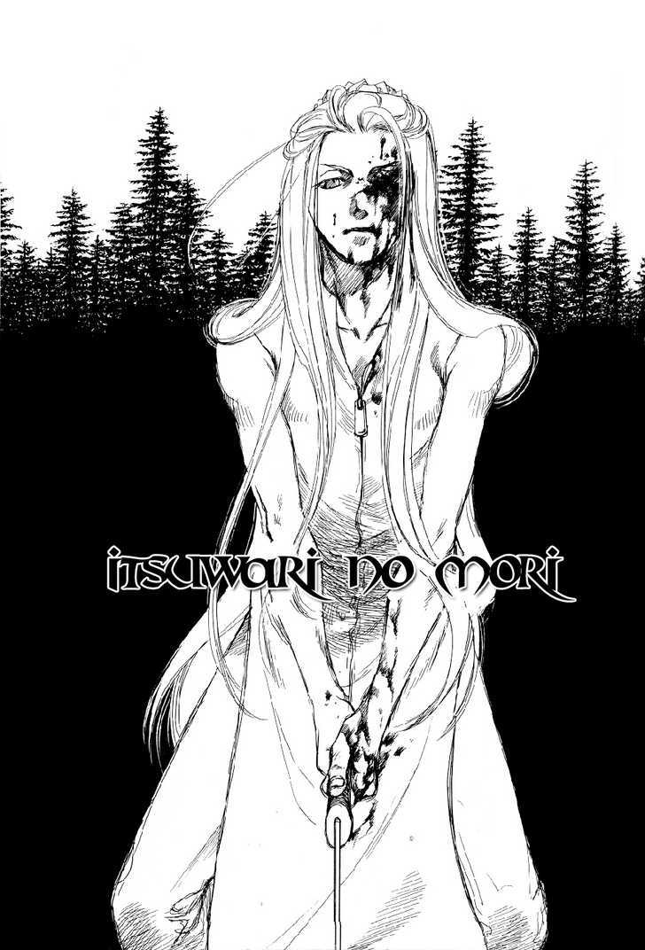Mori no Koe Chapter 3 page 2 - Chapter 3 : Itsuwari no Mori