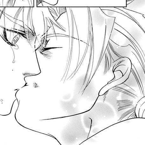 Mori no Koe Chapter 4 : Yoru Utau Mori cover