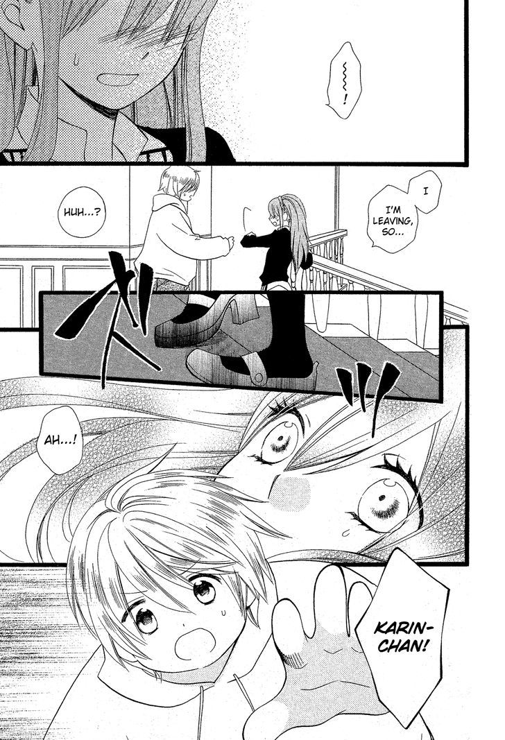 Mori no Takuma-san Chapter 1 page 46 - Chapter 1