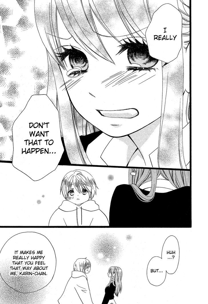 Mori no Takuma-san Chapter 1 page 52 - Chapter 1