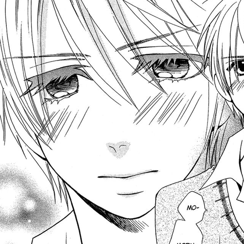 Mori no Takuma-san Chapter 11.5 cover