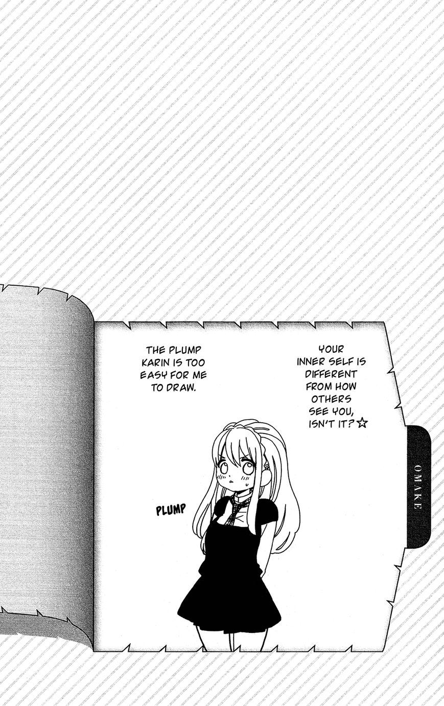 Mori no Takuma-san Chapter 11 page 27 - Chapter 11