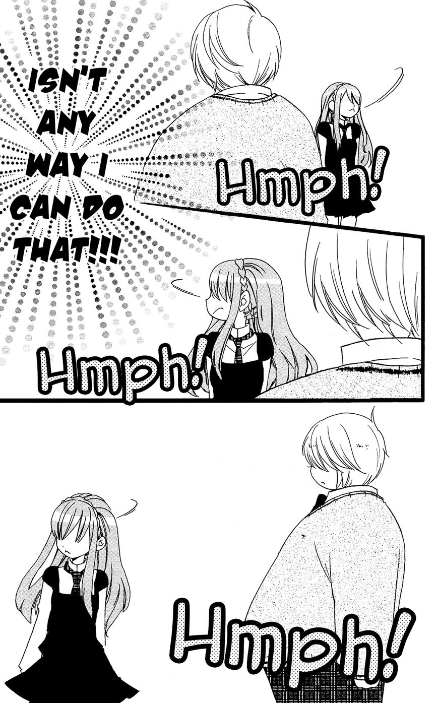Mori no Takuma-san Chapter 13 page 8 - Chapter 13