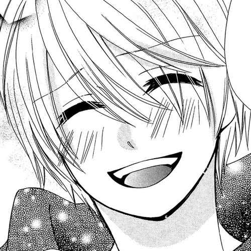 Mori no Takuma-san Chapter 13 cover