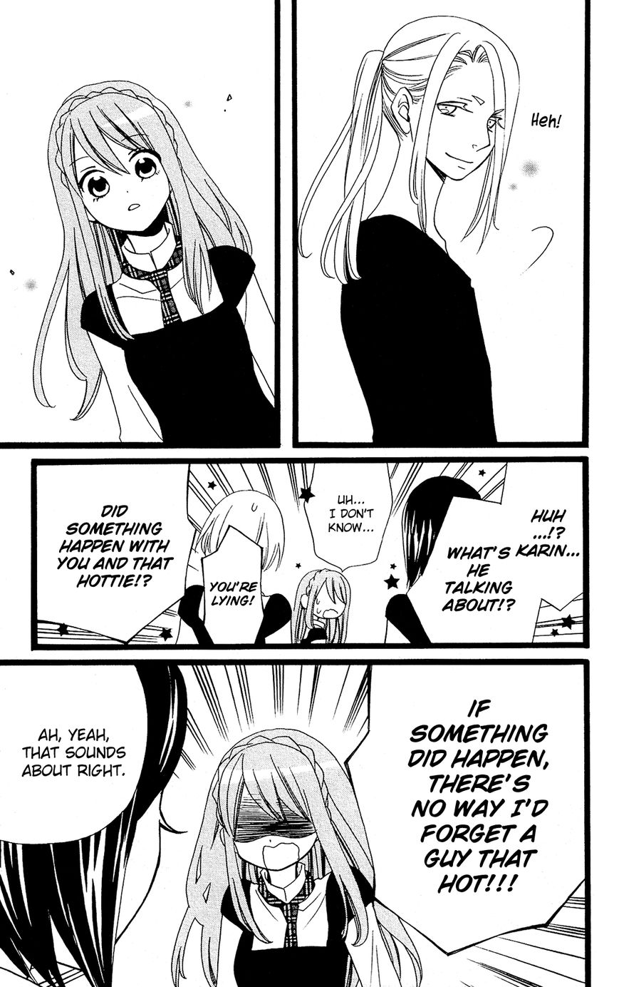 Mori no Takuma-san Chapter 14 page 24 - Chapter 14
