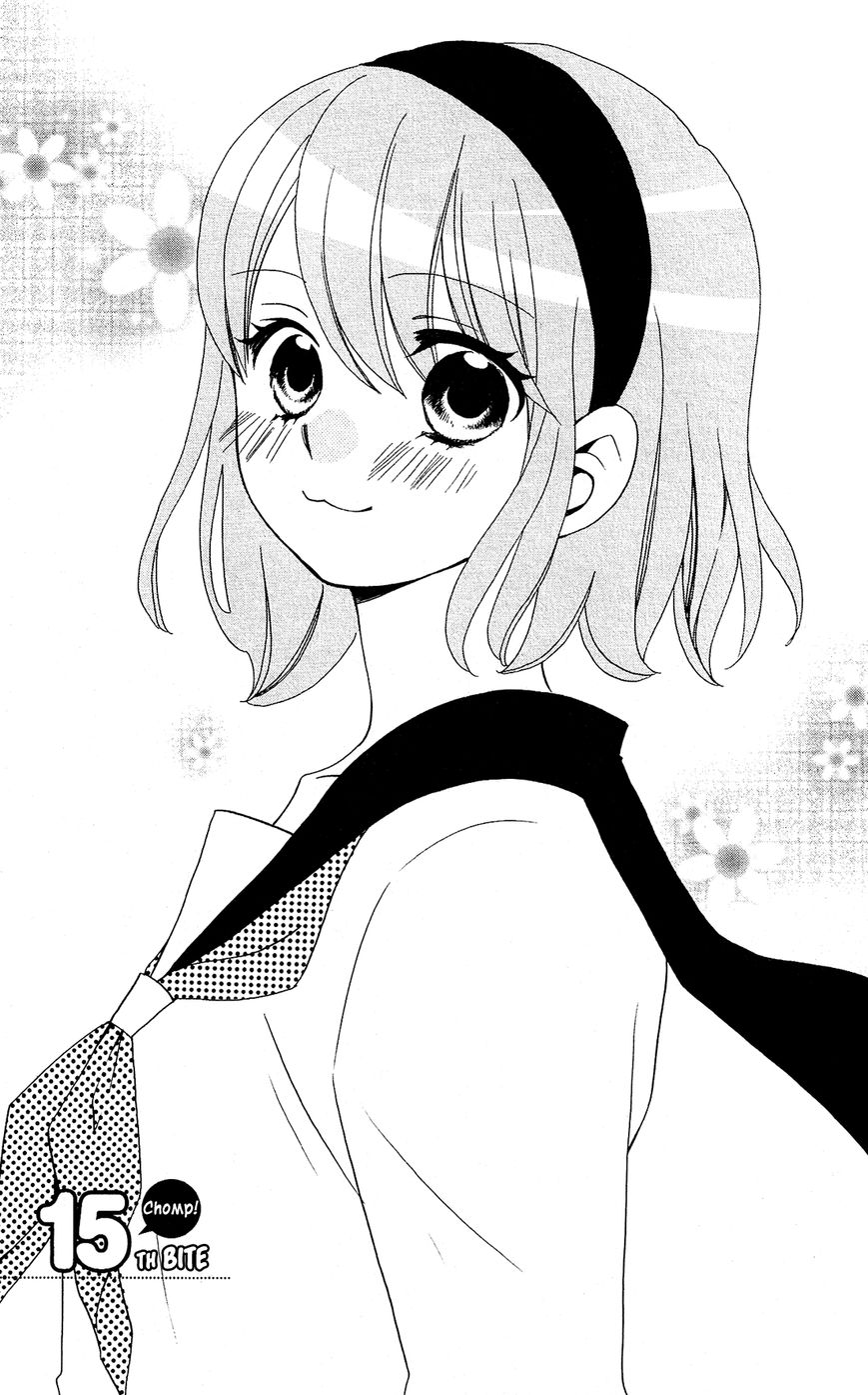 Mori no Takuma-san Chapter 15 page 2 - Chapter 15