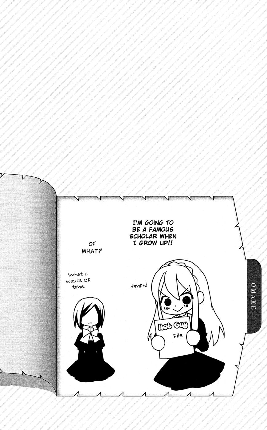 Mori no Takuma-san Chapter 15 page 27 - Chapter 15