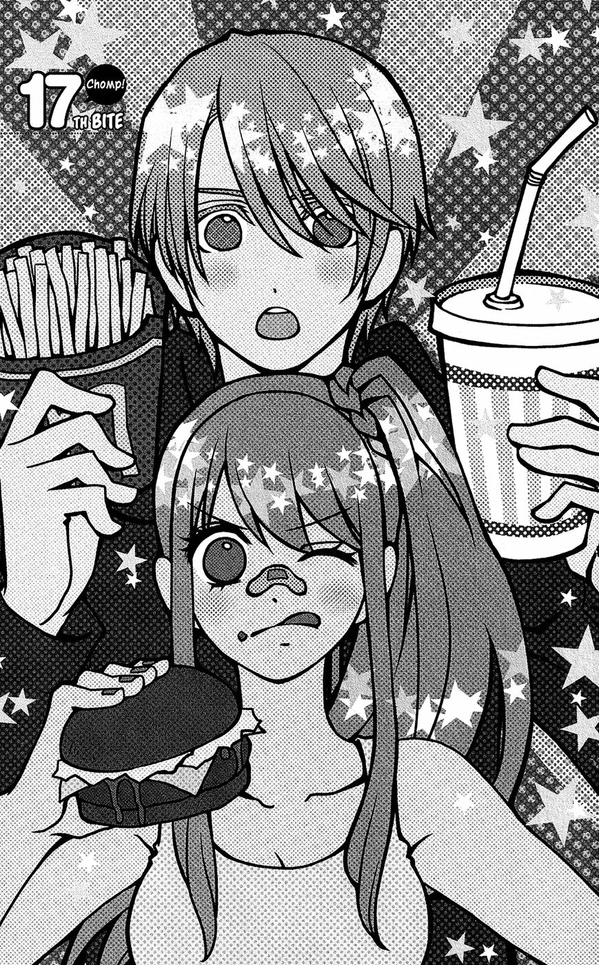 Mori no Takuma-san Chapter 17 page 2 - Chapter 17