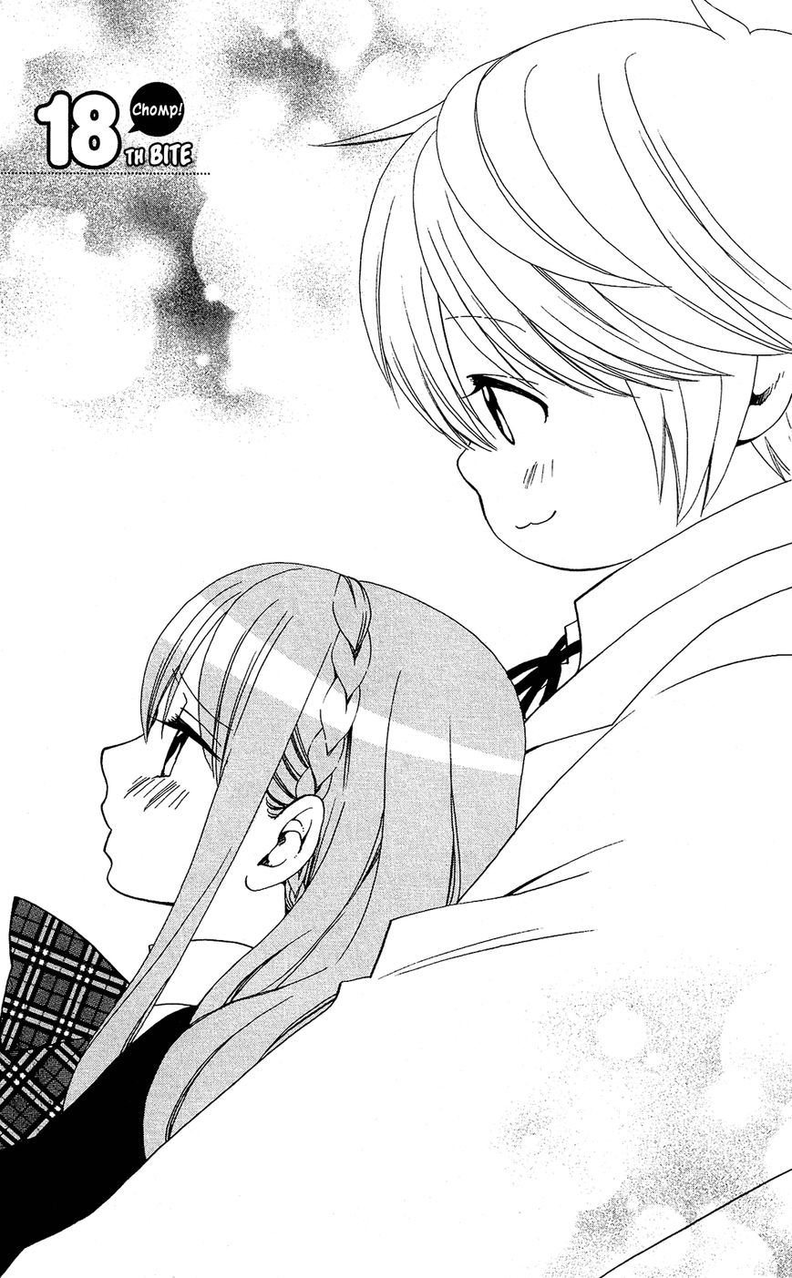 Mori no Takuma-san Chapter 18 page 4 - Chapter 18