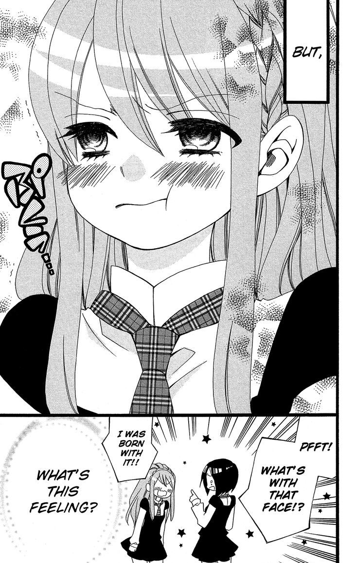 Mori no Takuma-san Chapter 2 page 26 - Chapter 2