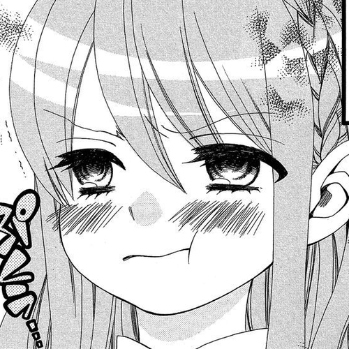 Mori no Takuma-san Chapter 2 cover