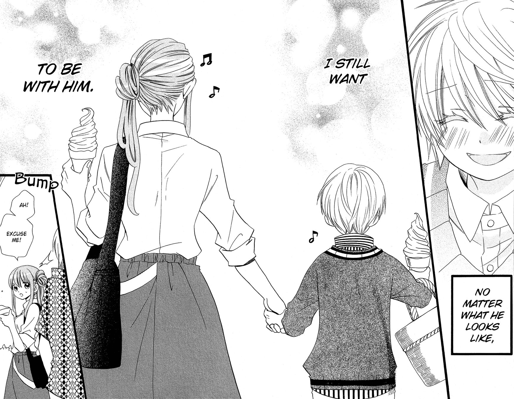 Mori no Takuma-san Chapter 24 page 13 - Chapter 24 : [End]