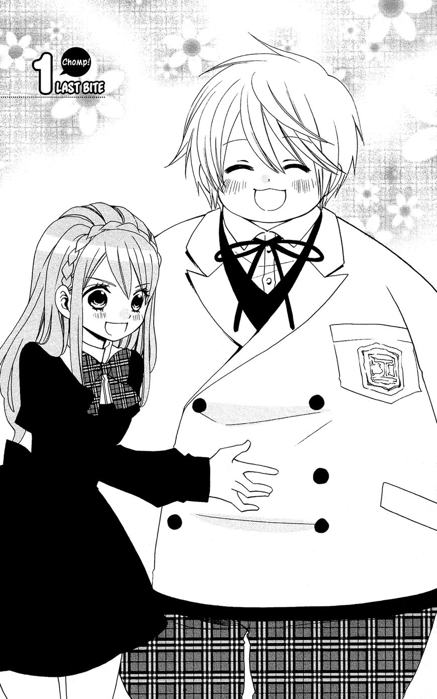 Mori no Takuma-san Chapter 24 page 2 - Chapter 24 : [End]