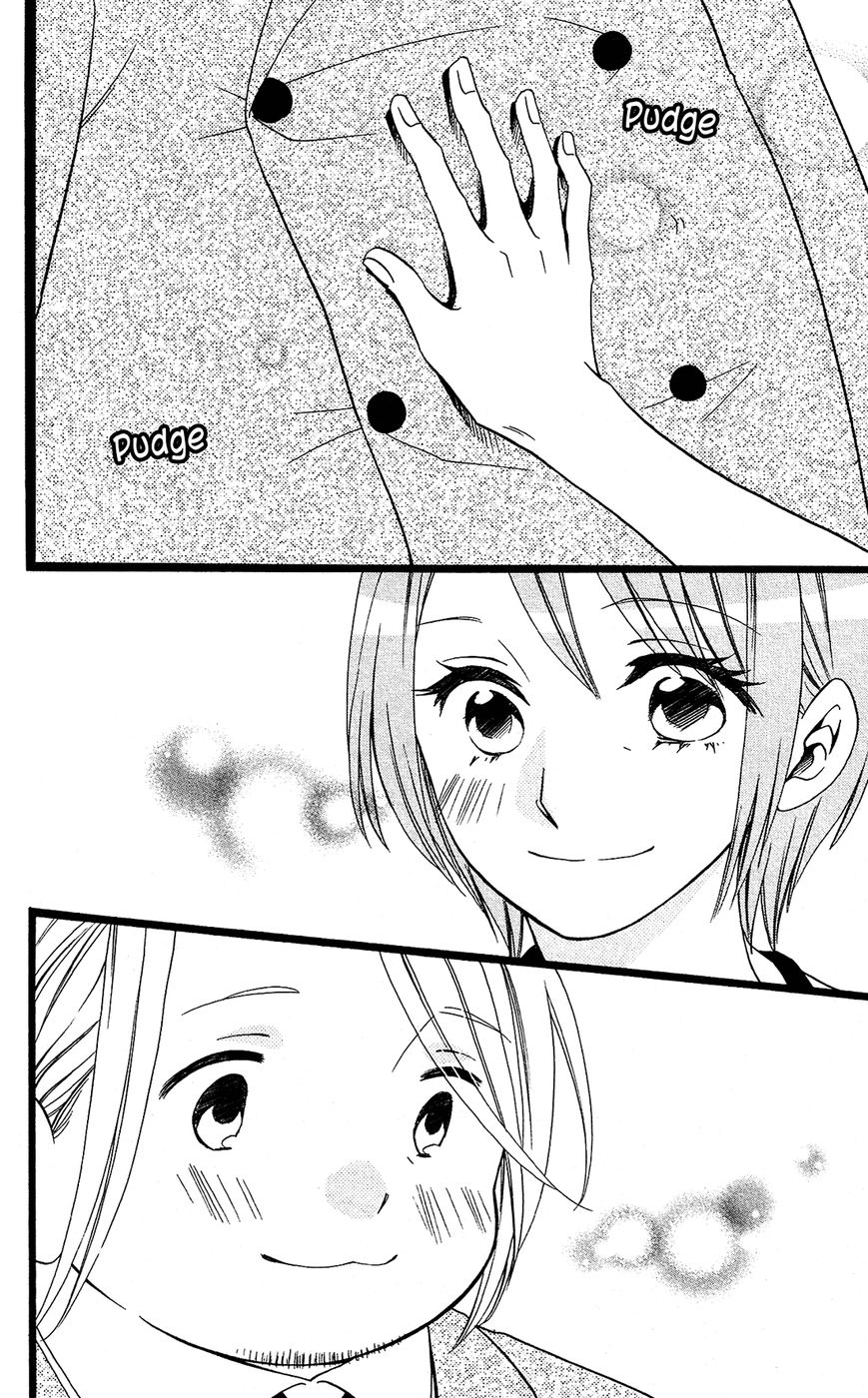 Mori no Takuma-san Chapter 24 page 29 - Chapter 24 : [End]