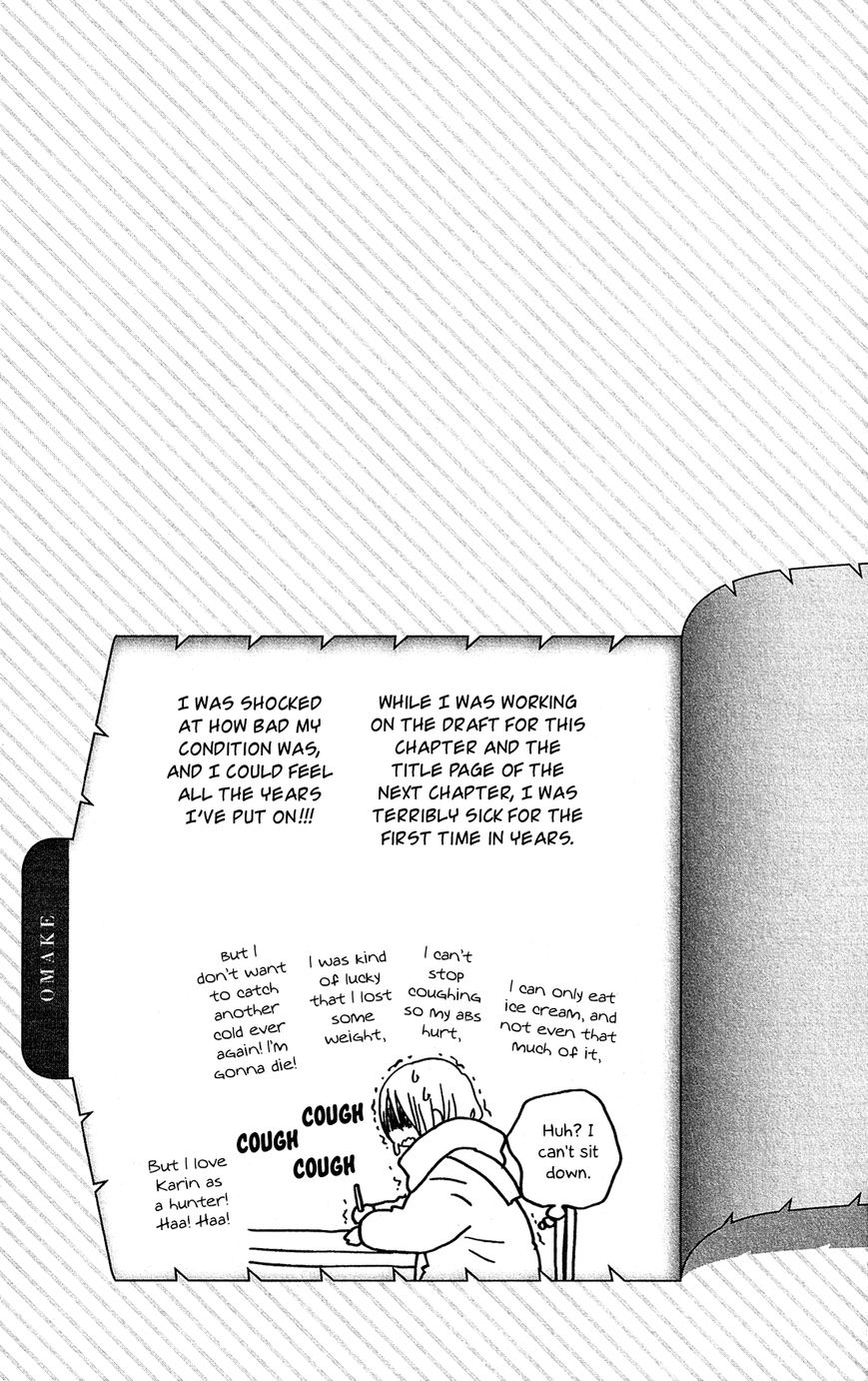 Mori no Takuma-san Chapter 8 page 28 - Chapter 8