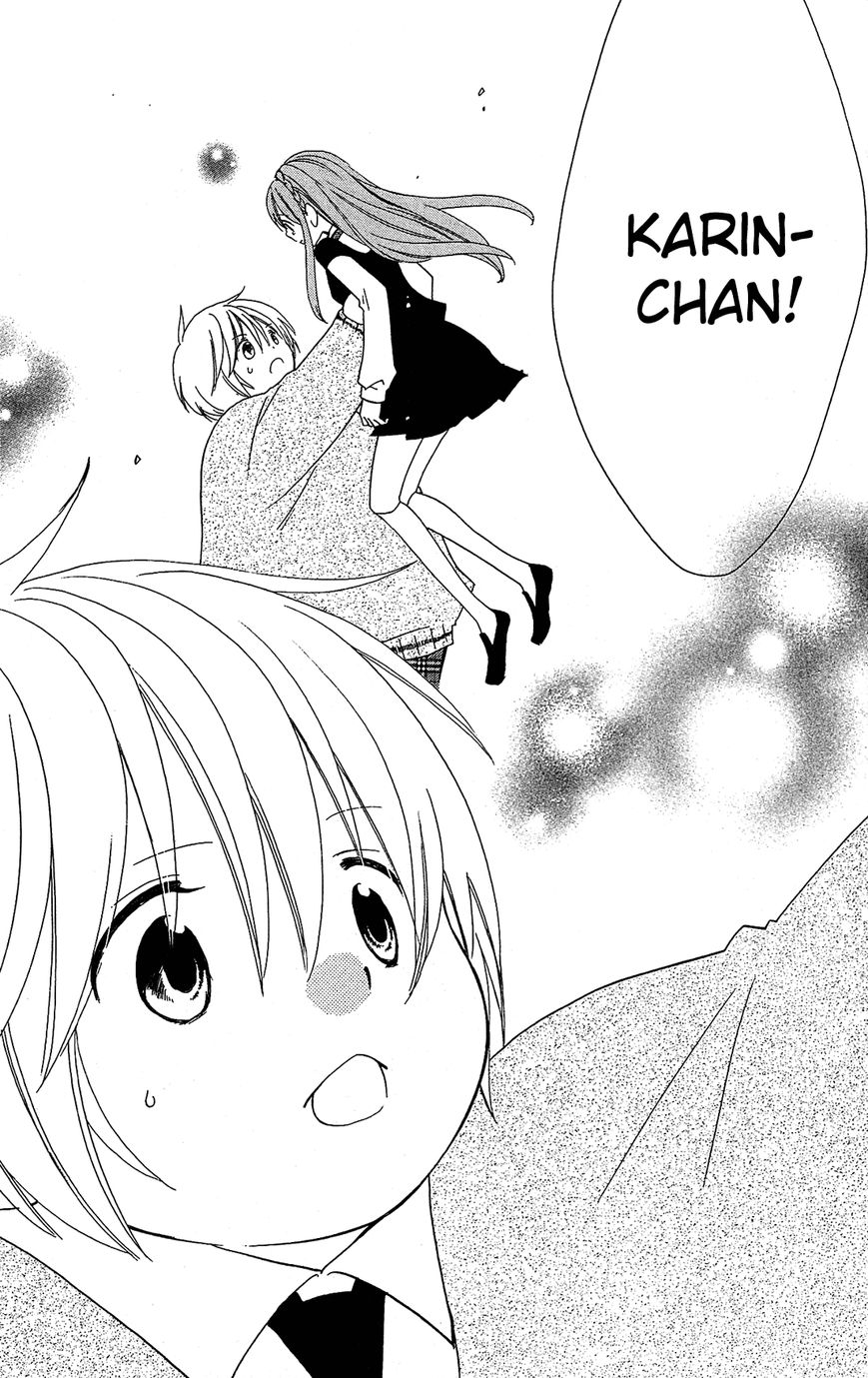 Mori no Takuma-san Chapter 9 page 27 - Chapter 9