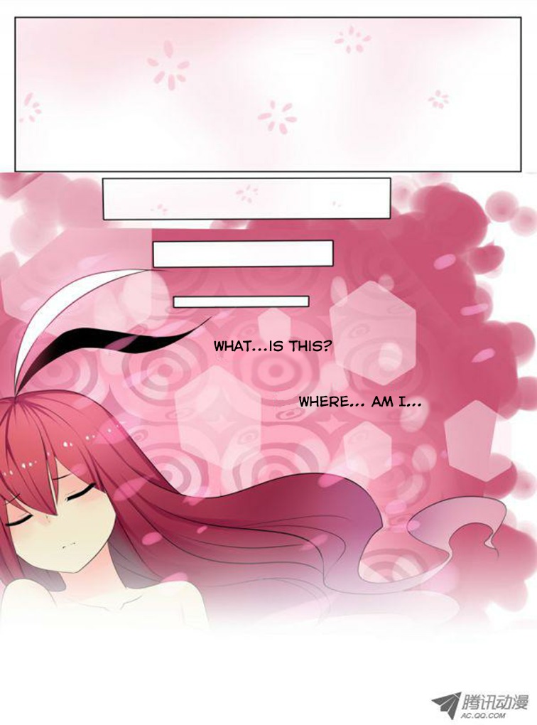 Mori Xingguang Chapter 3 page 6 - Chapter 3
