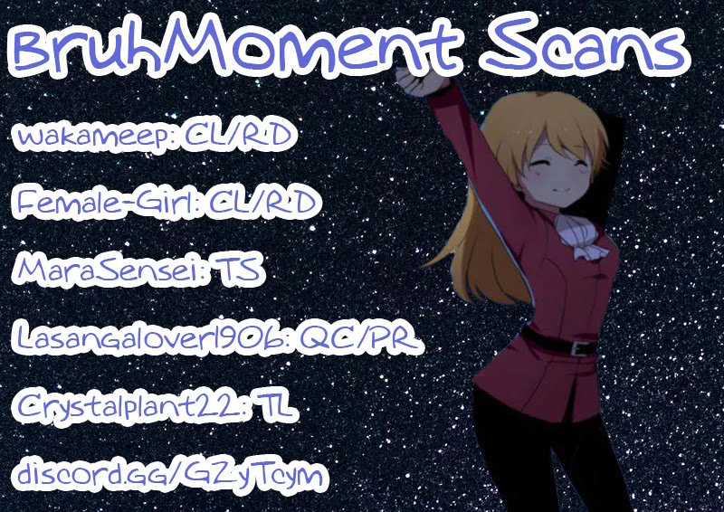 Mori Xingguang Chapter 30 page 1 - Chapter 30: Memories Stained Red by Fire