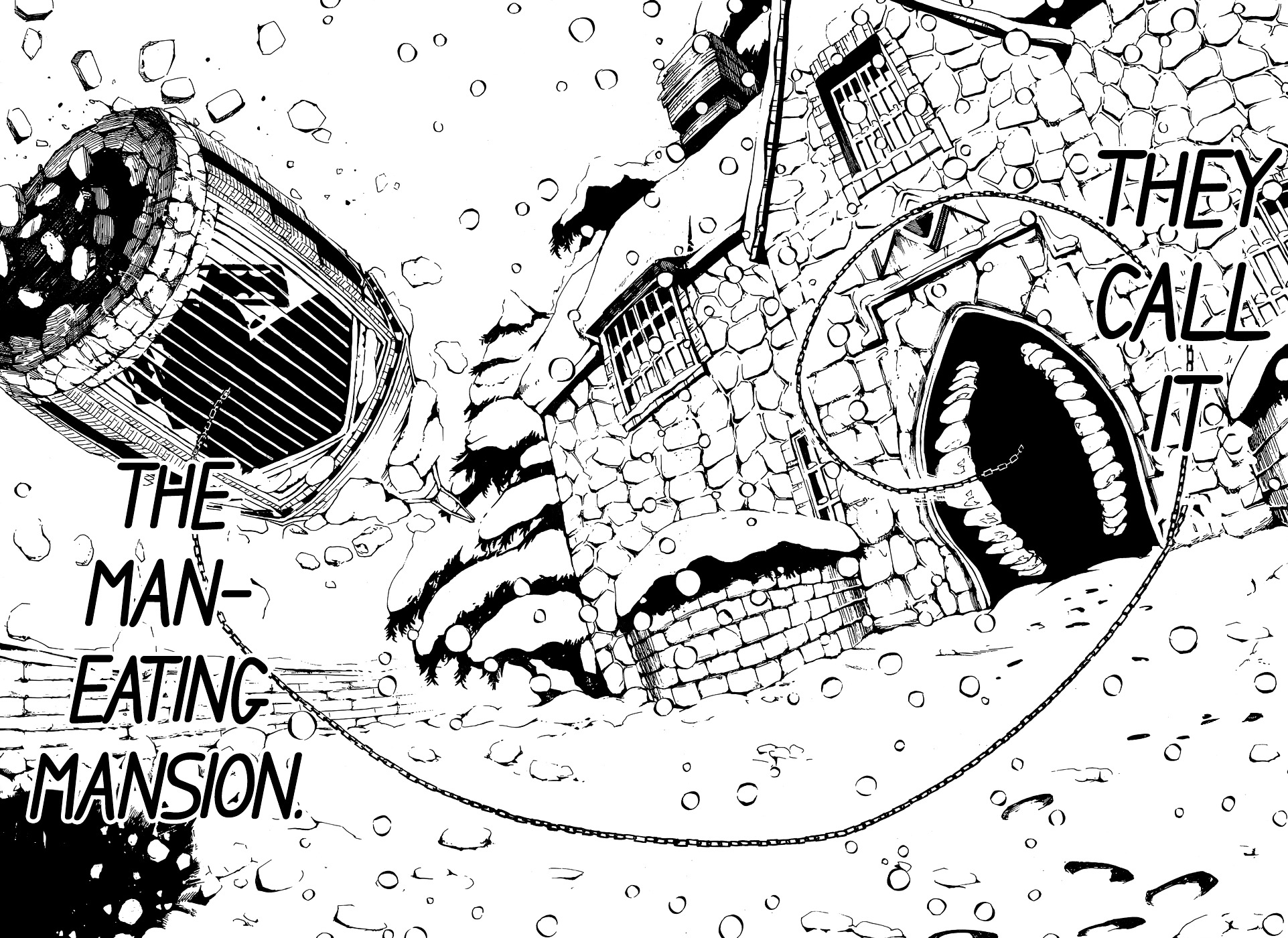 Moriawase Girl Chapter 0 page 15 - Chapter 0 : Oneshot