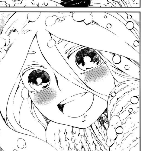 Moriawase Girl Chapter 1 : The White Witch and the Snow-Viewing Tea Party cover