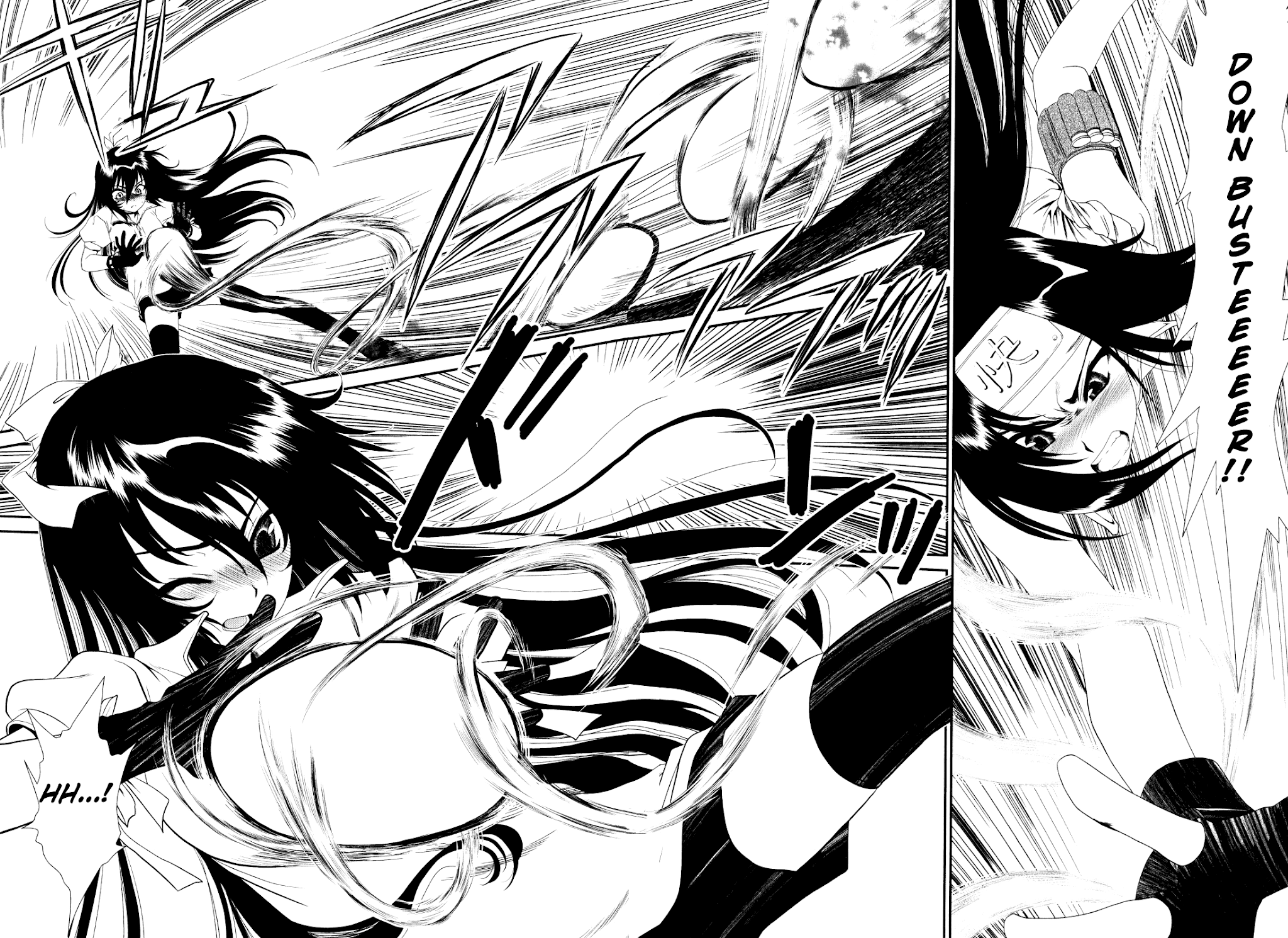 Moriguchi Orito no Teiougaku Chapter 7.2-2 page 20 - Chapter 7 v2 : Soul Trembles at the Ball Game Party (Part 2/3)