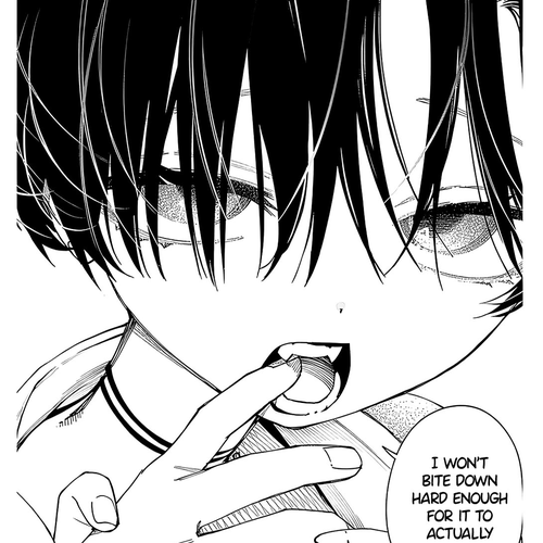Morino-san Just Won't Leave Me Be Chapter 3: Languid Nibble cover