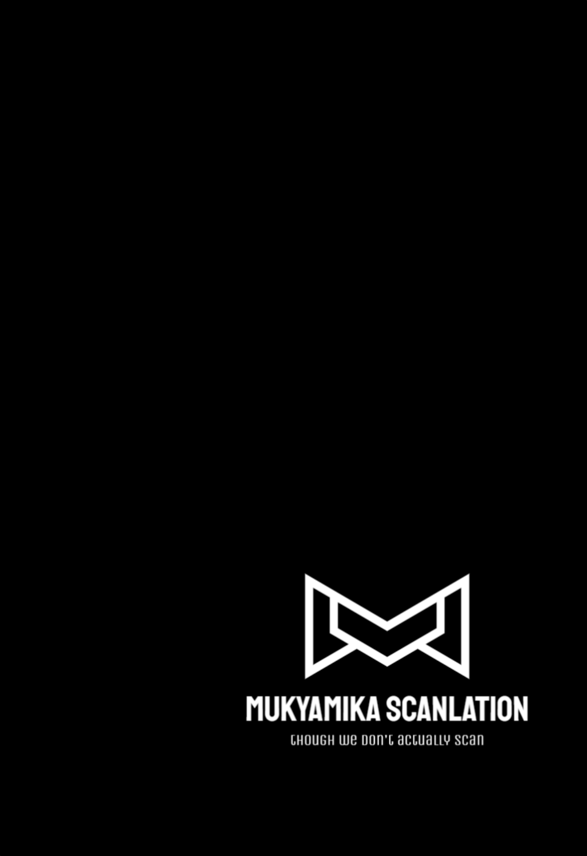 Morita-san wa Mukuchi Chapter 105 page 7 - Chapter 105: Silence 105