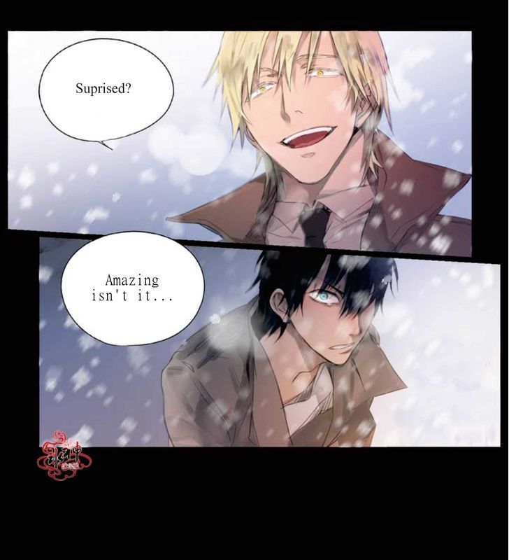 Moritat Chapter 0 page 13 - Chapter 0