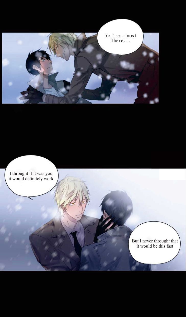 Moritat Chapter 0 page 14 - Chapter 0