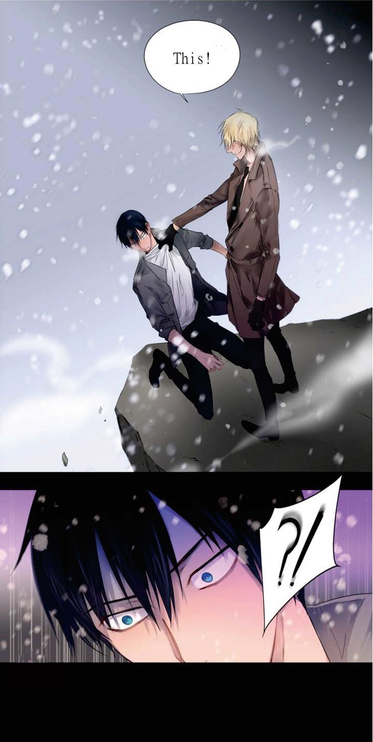 Moritat Chapter 0 page 17 - Chapter 0