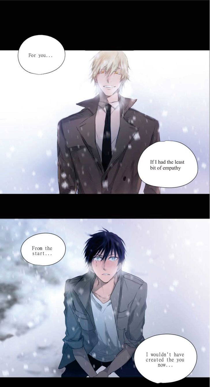 Moritat Chapter 0 page 6 - Chapter 0