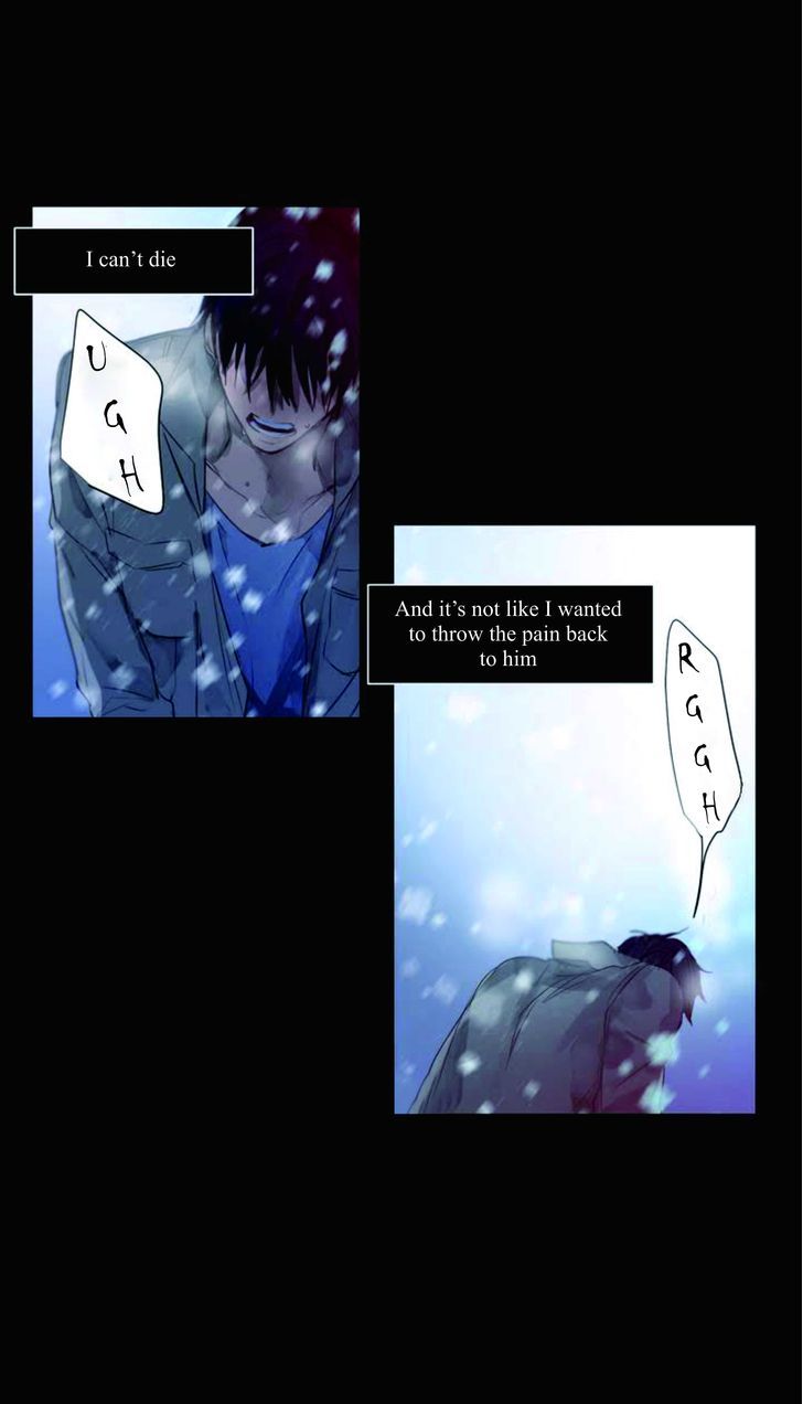 Moritat Chapter 0 page 9 - Chapter 0