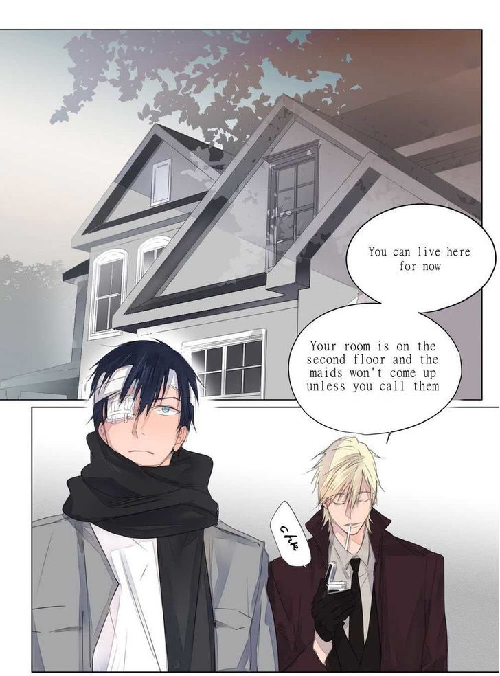 Moritat Chapter 1 page 28 - Chapter 1