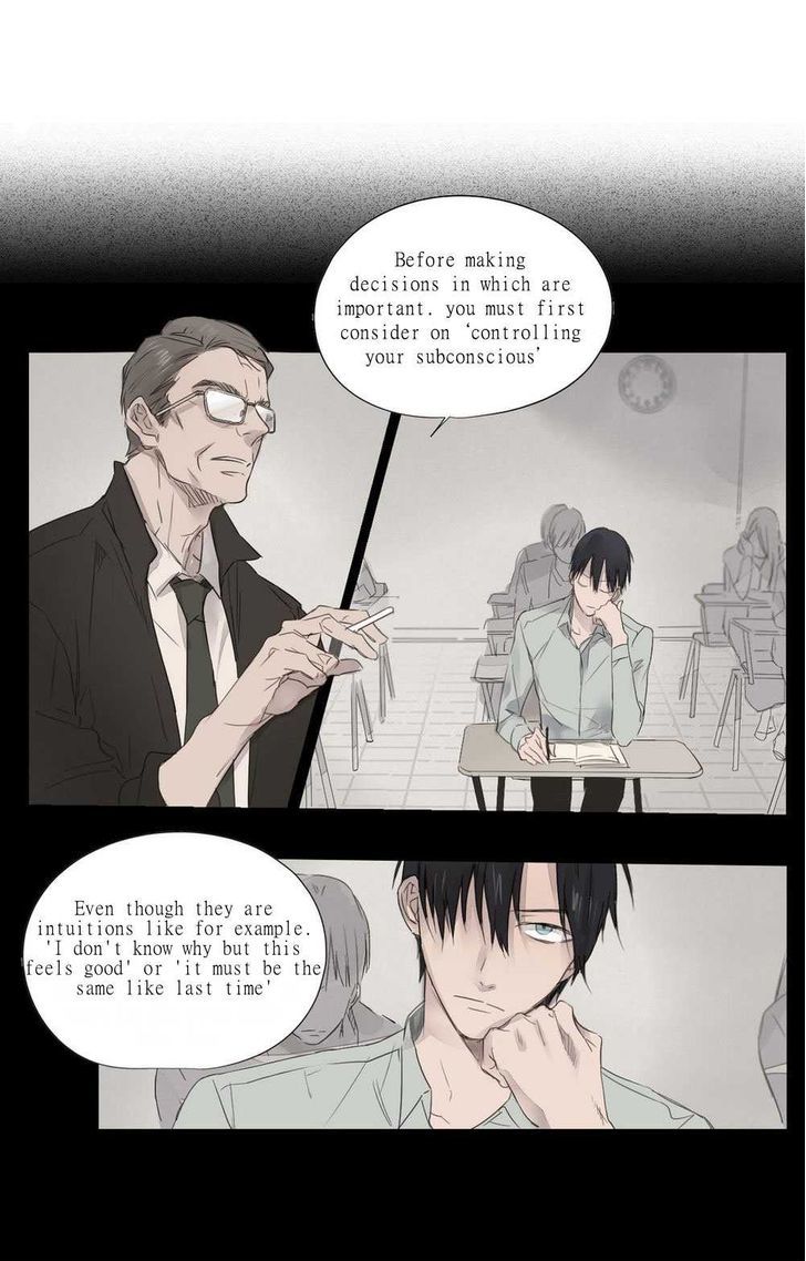 Moritat Chapter 1 page 3 - Chapter 1