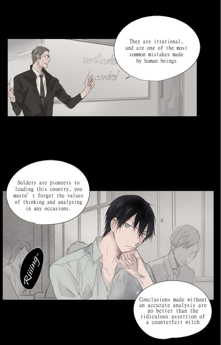 Moritat Chapter 1 page 4 - Chapter 1