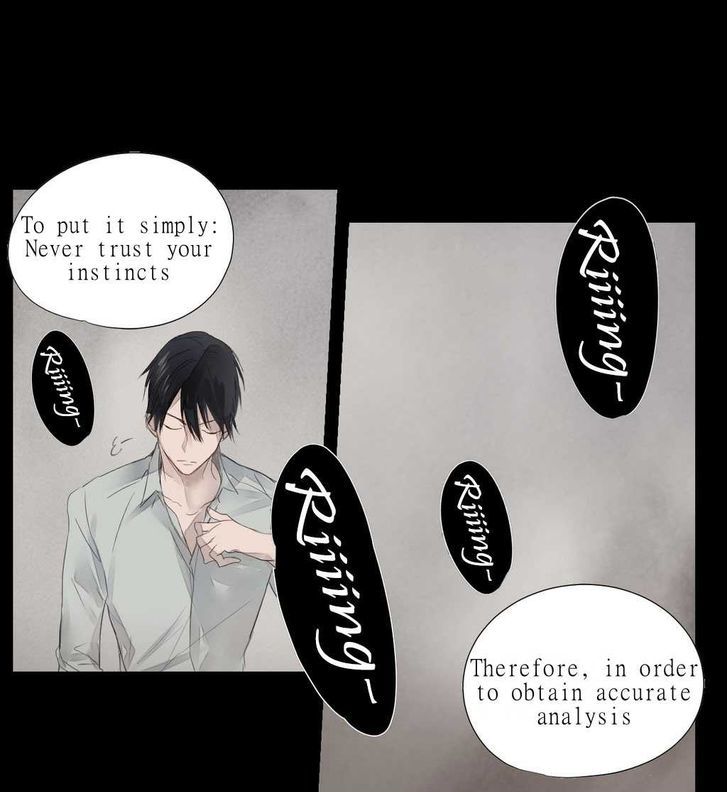 Moritat Chapter 1 page 5 - Chapter 1