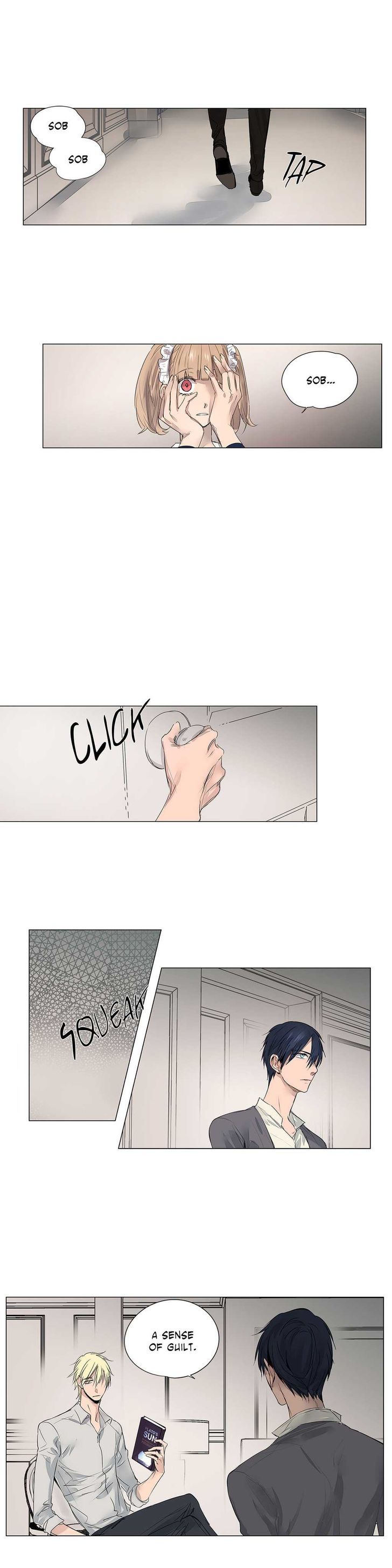 Moritat Chapter 15 page 7 - Chapter 15
