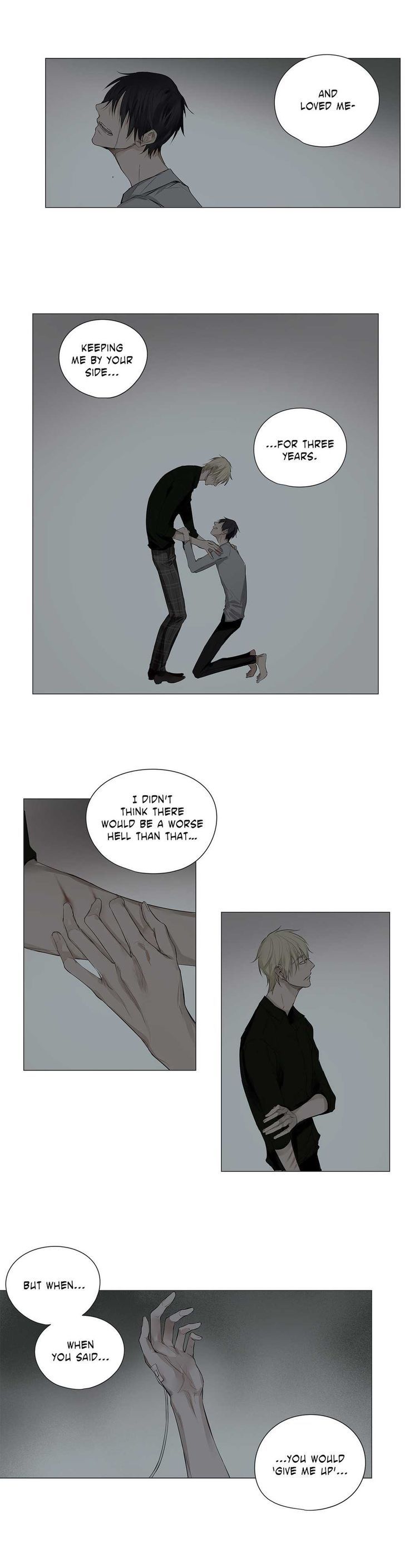 Moritat Chapter 17 page 5 - Chapter 17