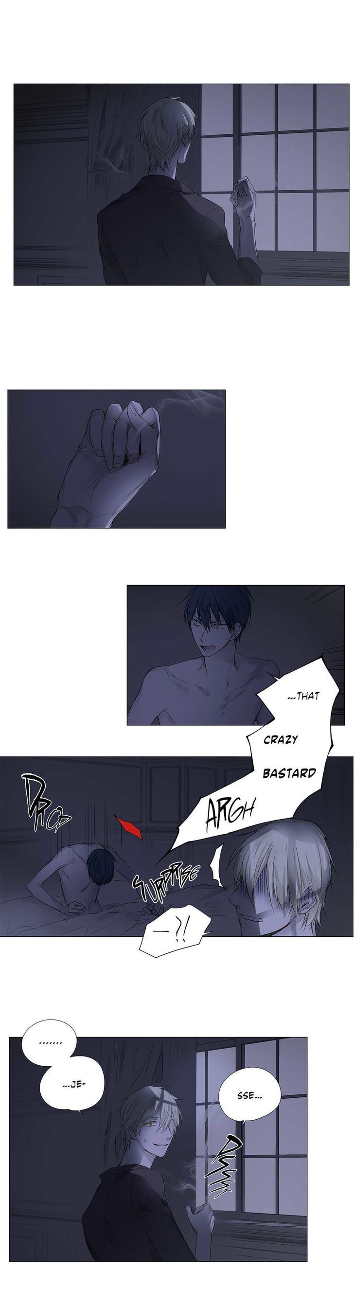 Moritat Chapter 22 page 4 - Chapter 22