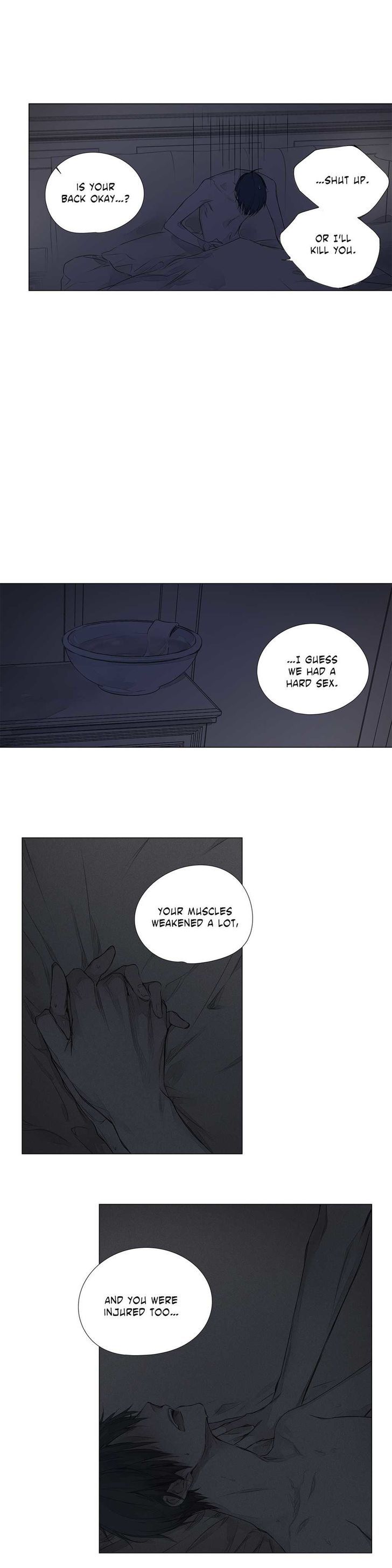 Moritat Chapter 22 page 5 - Chapter 22