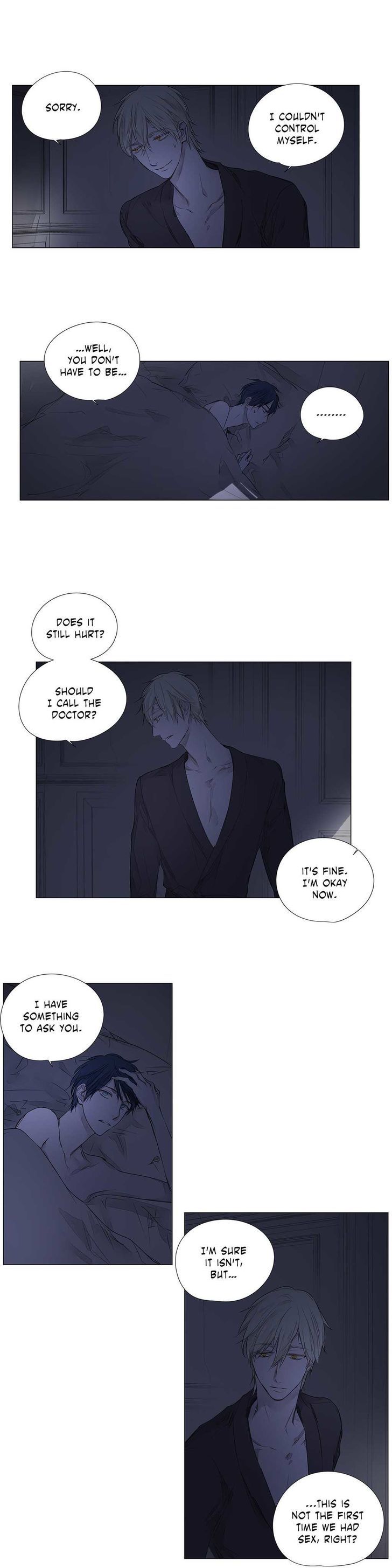 Moritat Chapter 22 page 6 - Chapter 22