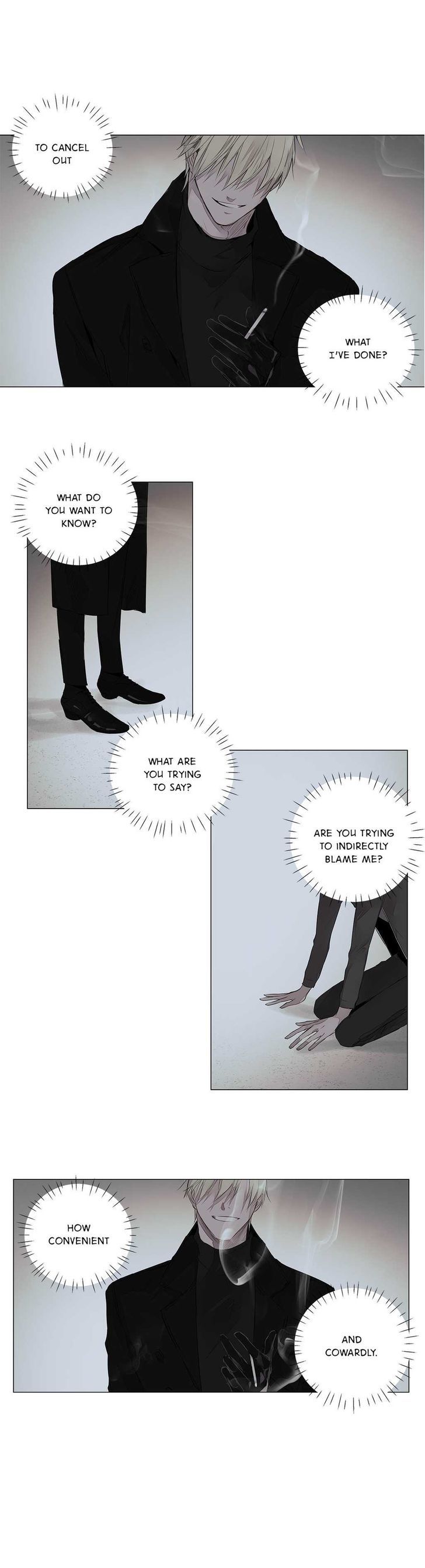 Moritat Chapter 25 page 4 - Chapter 25