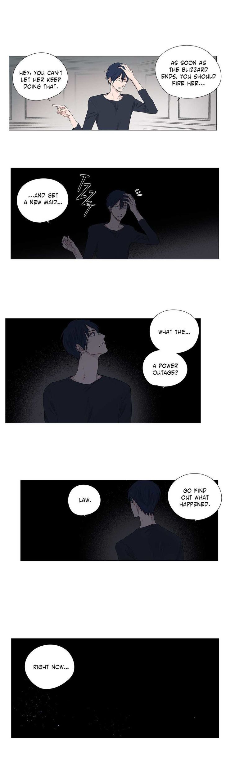 Moritat Chapter 27 page 14 - Chapter 27
