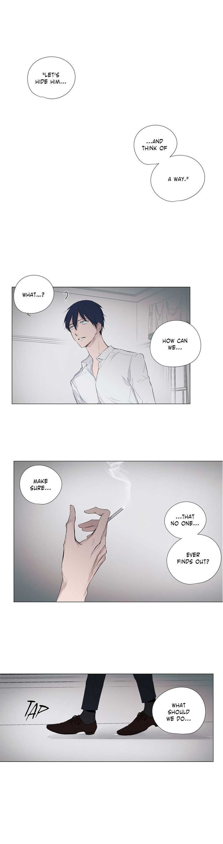 Moritat Chapter 29 page 15 - Chapter 29