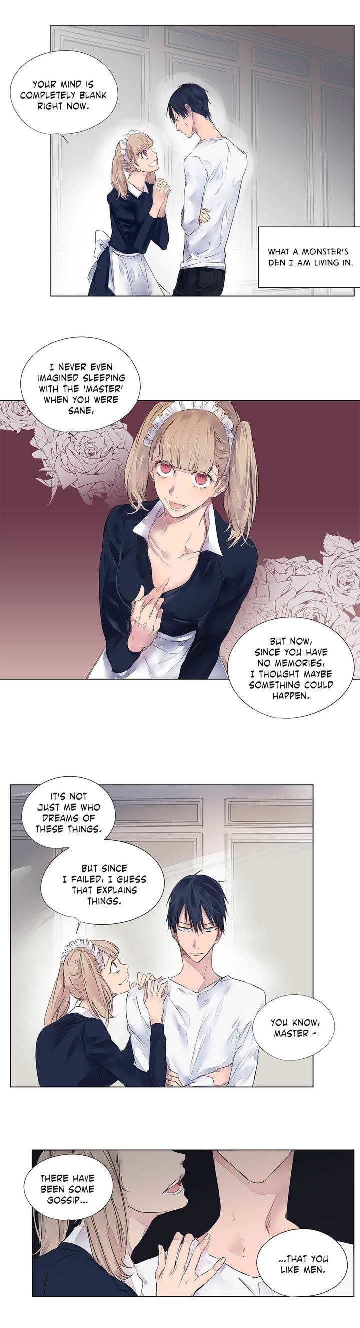 Moritat Chapter 3 page 11 - Chapter 3