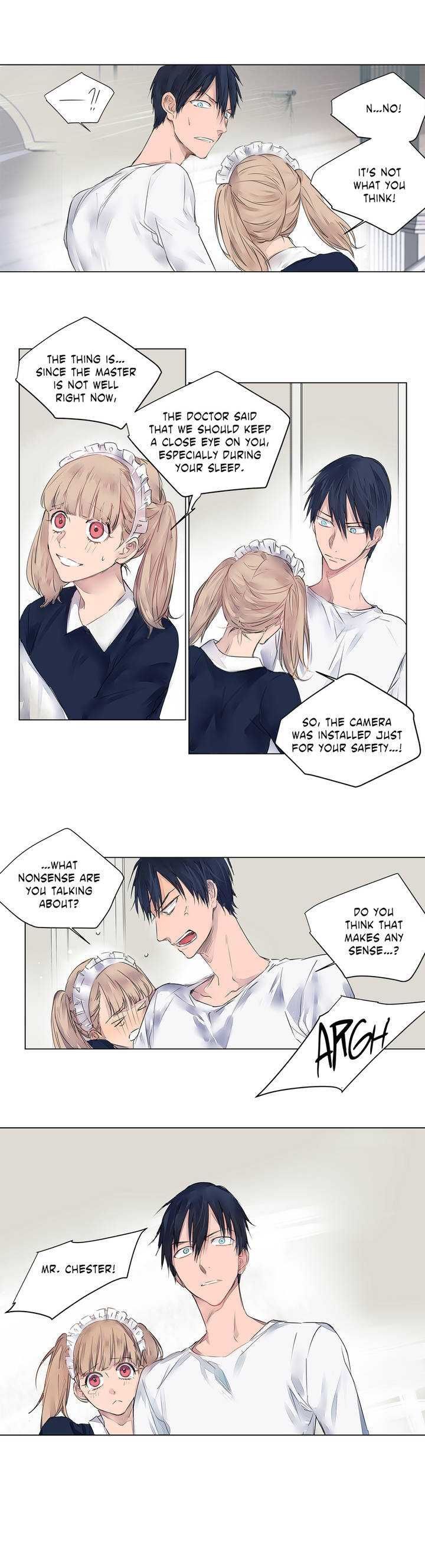 Moritat Chapter 3 page 6 - Chapter 3