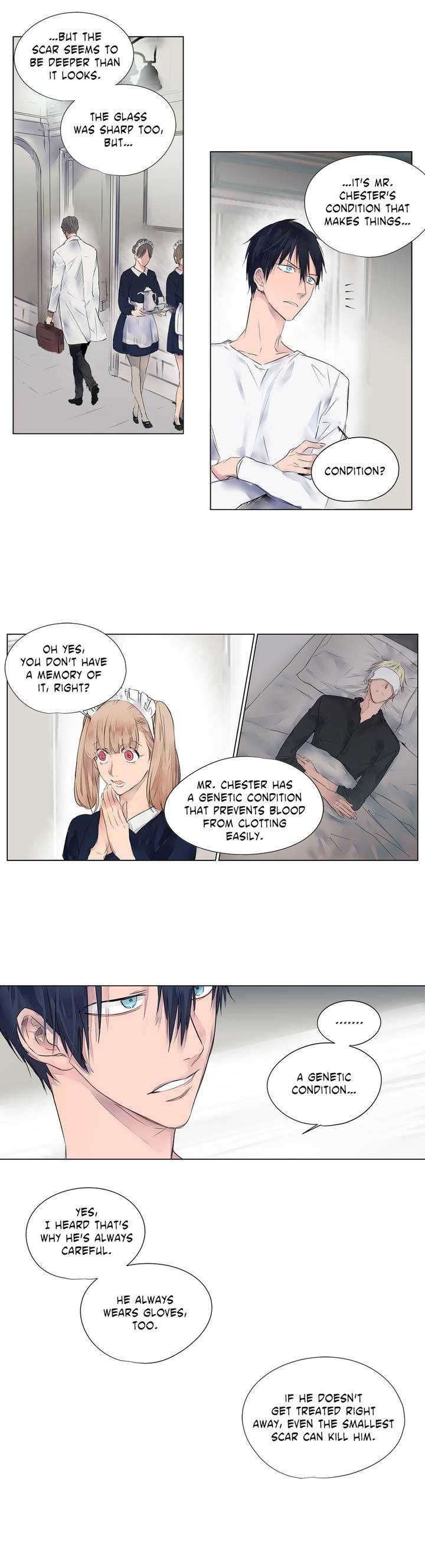 Moritat Chapter 3 page 9 - Chapter 3